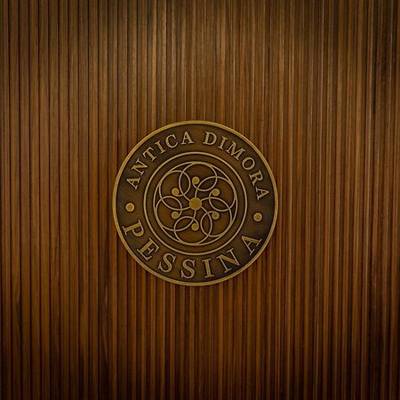 Antica Dimora Pessina Hotel เนเปิลส์ ภายนอก รูปภาพ